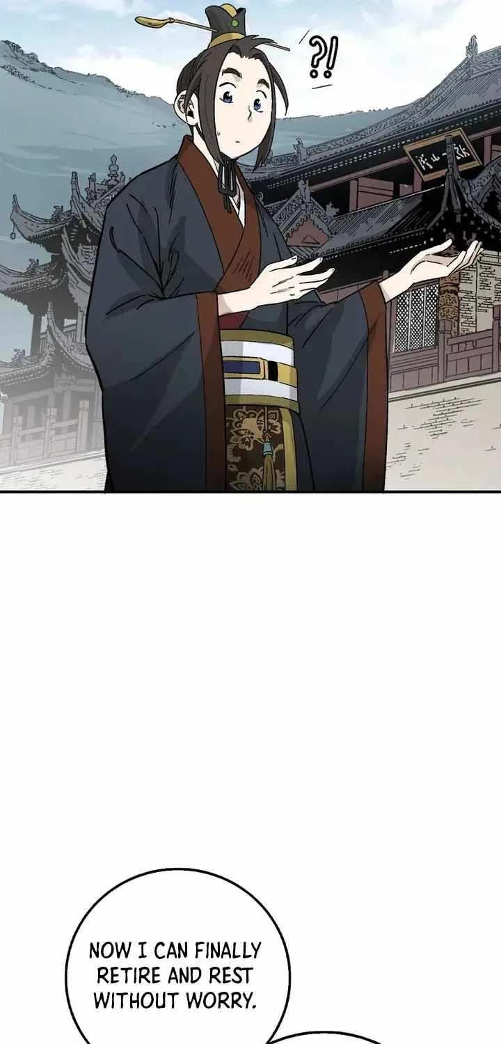 I Reincarnated as a Legendary Surgeon Chapter 214 page 59