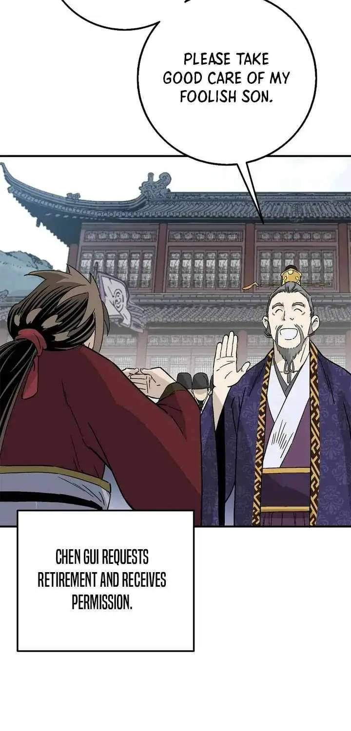 I Reincarnated as a Legendary Surgeon Chapter 214 page 60
