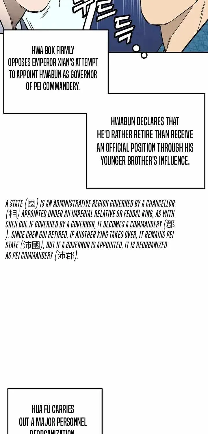I Reincarnated as a Legendary Surgeon Chapter 214 page 64