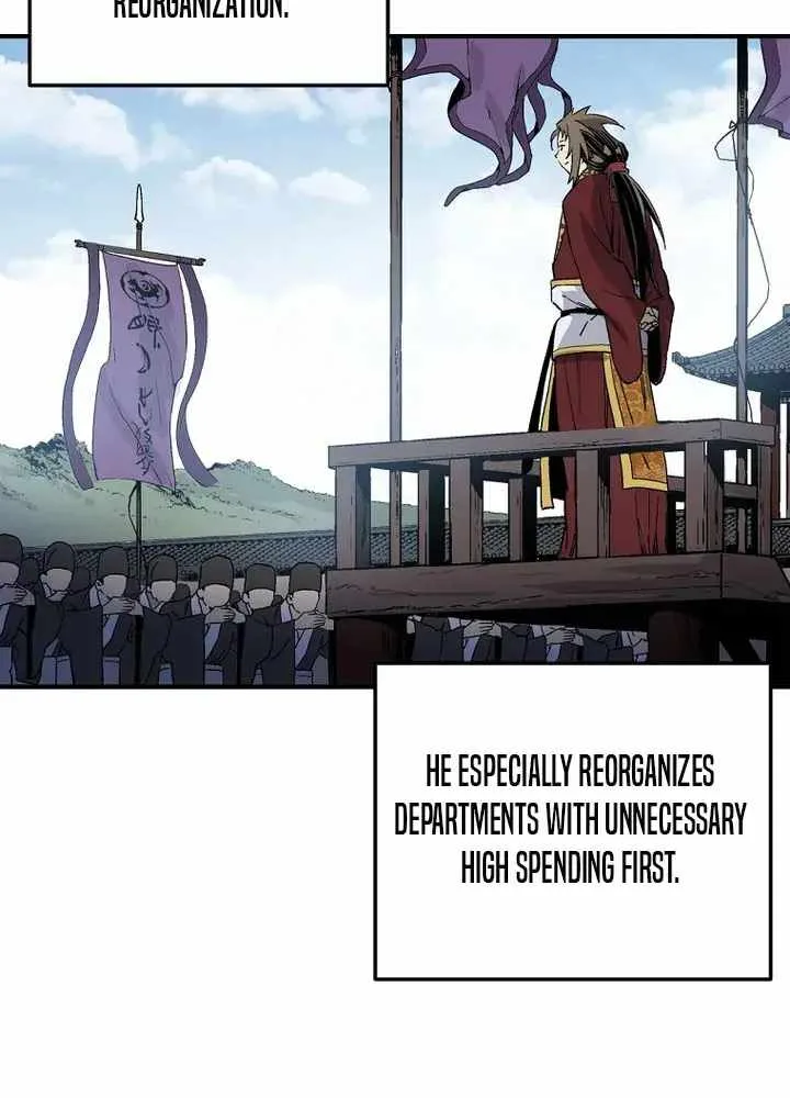I Reincarnated as a Legendary Surgeon Chapter 214 page 65