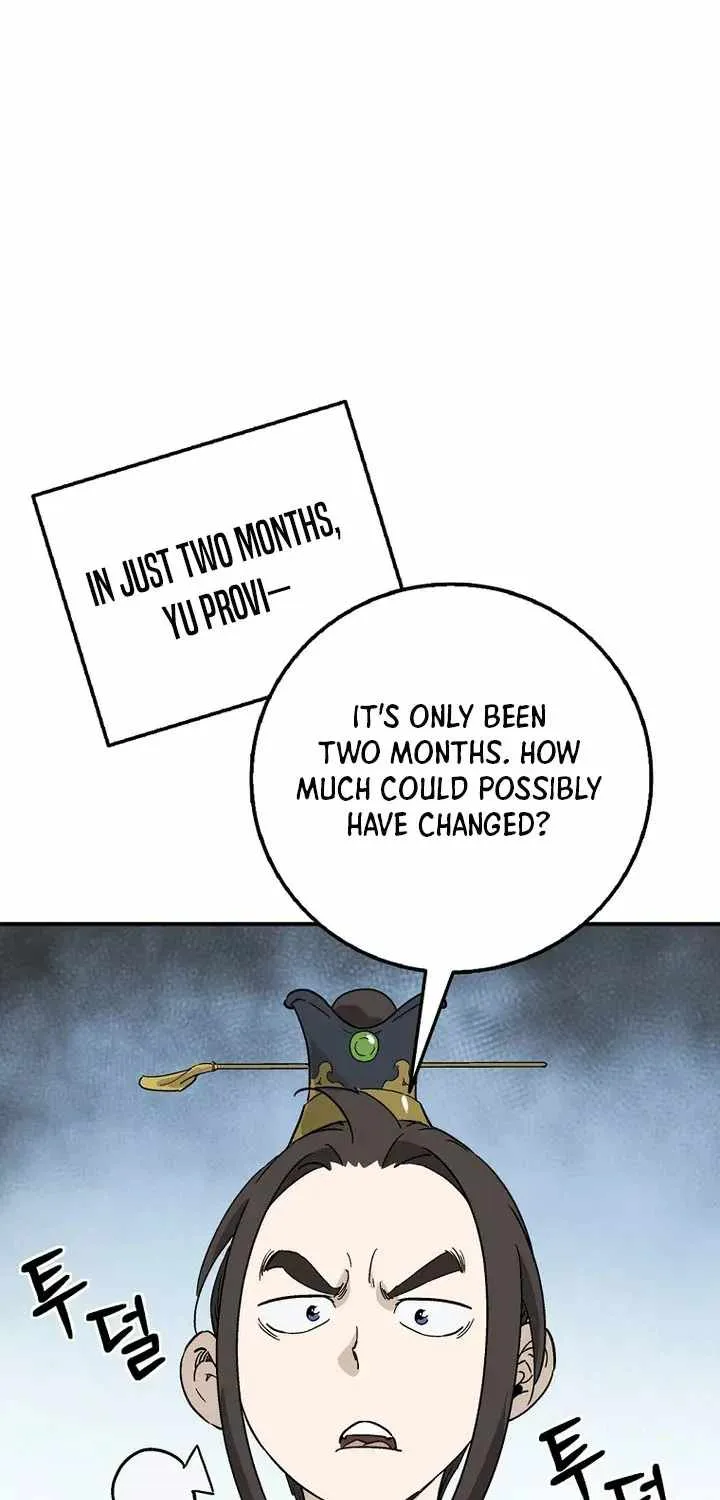 I Reincarnated as a Legendary Surgeon Chapter 214 page 66