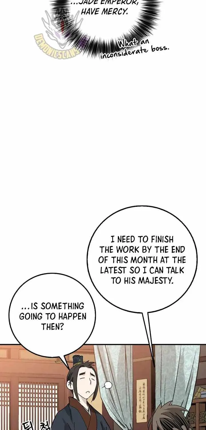 I Reincarnated as a Legendary Surgeon Chapter 214 page 69