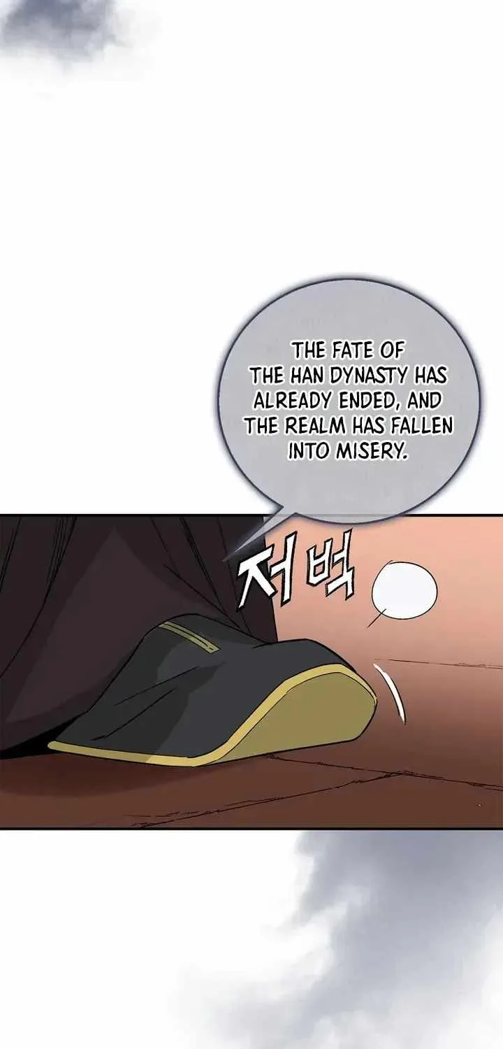 I Reincarnated as a Legendary Surgeon Chapter 214 page 71