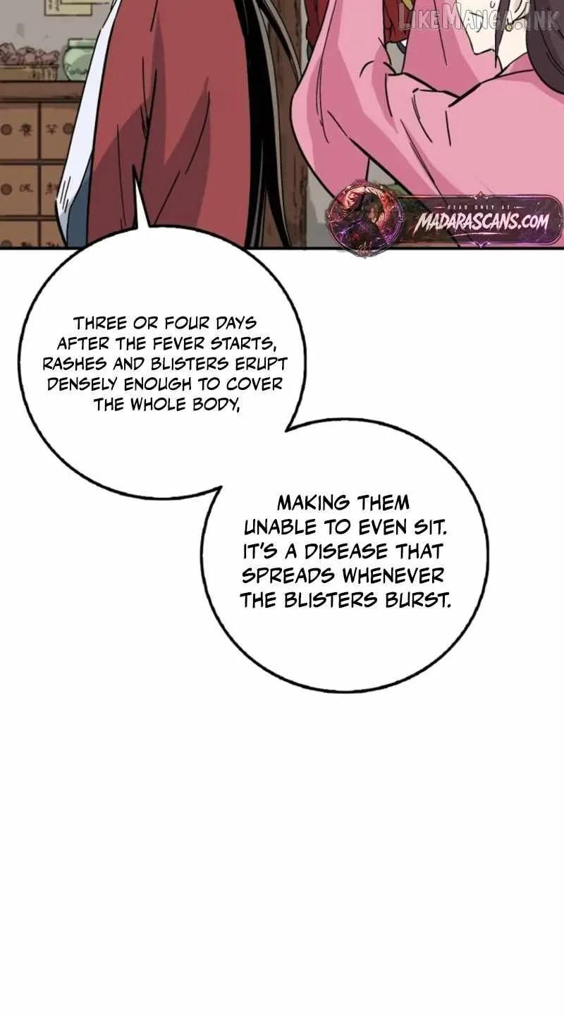 I Reincarnated as a Legendary Surgeon Chapter 216 page 12