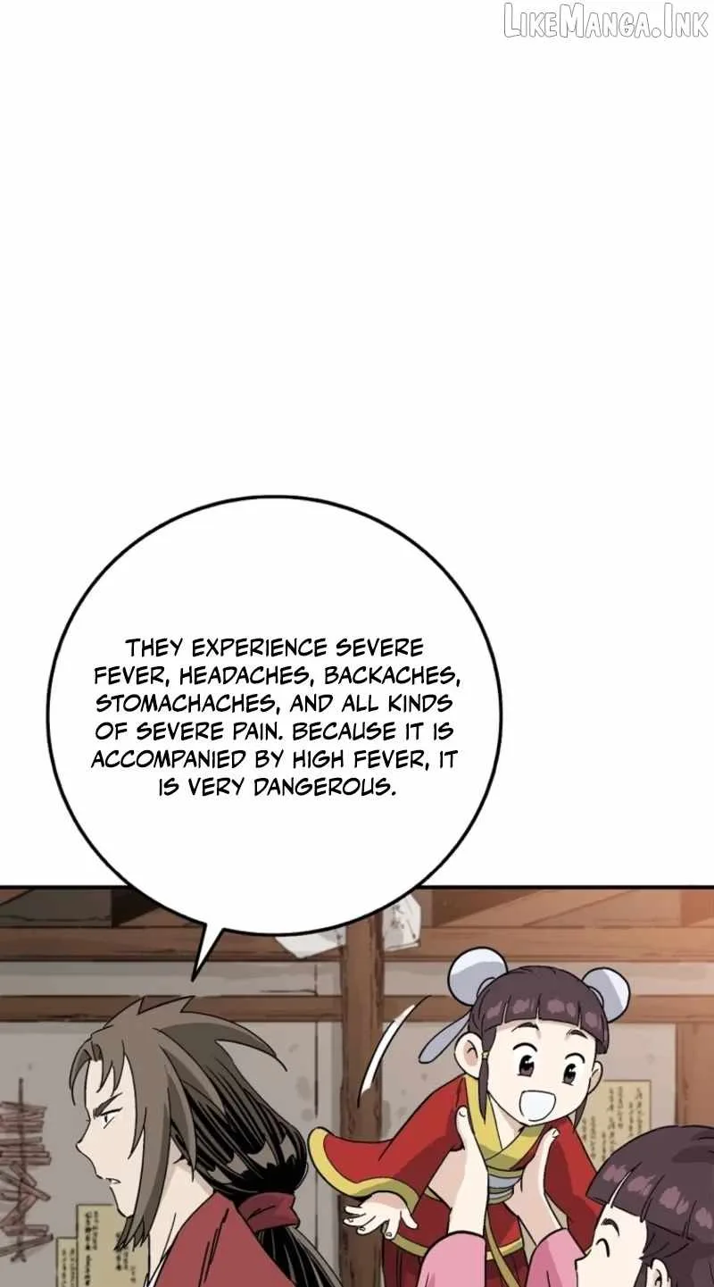 I Reincarnated as a Legendary Surgeon Chapter 216 page 11