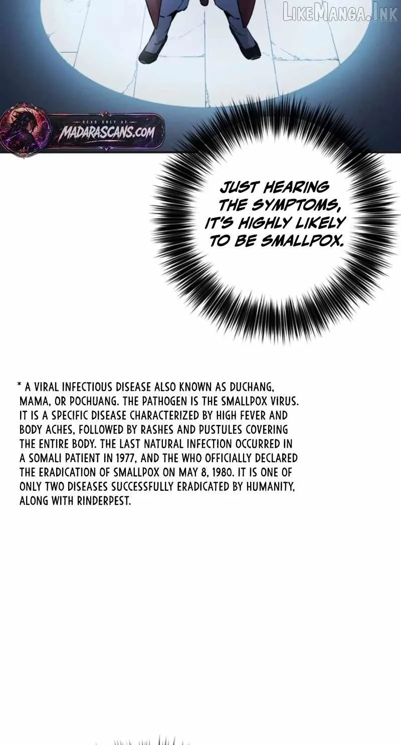 I Reincarnated as a Legendary Surgeon Chapter 216 page 7