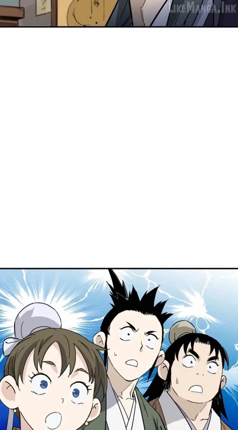 I Reincarnated as a Legendary Surgeon Chapter 216 page 16