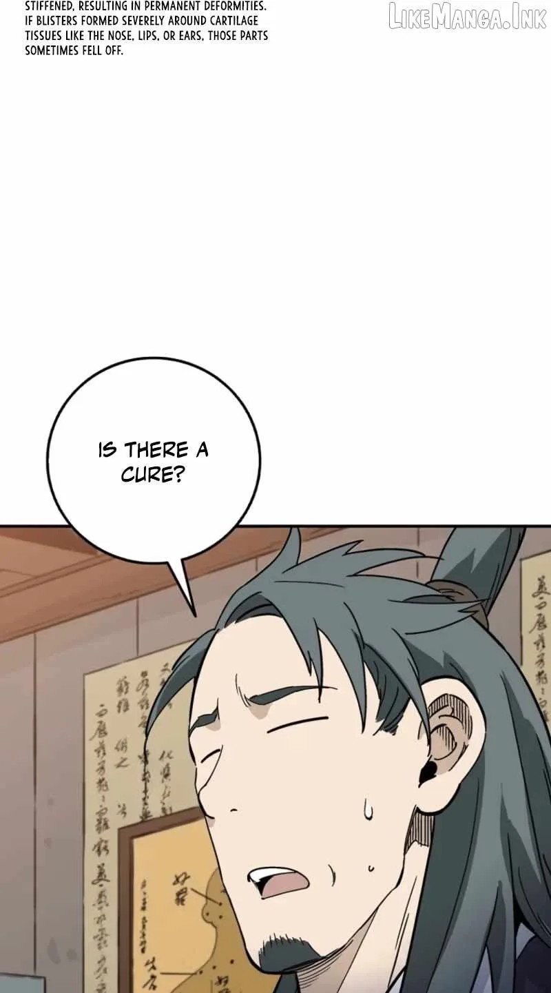 I Reincarnated as a Legendary Surgeon Chapter 216 page 15