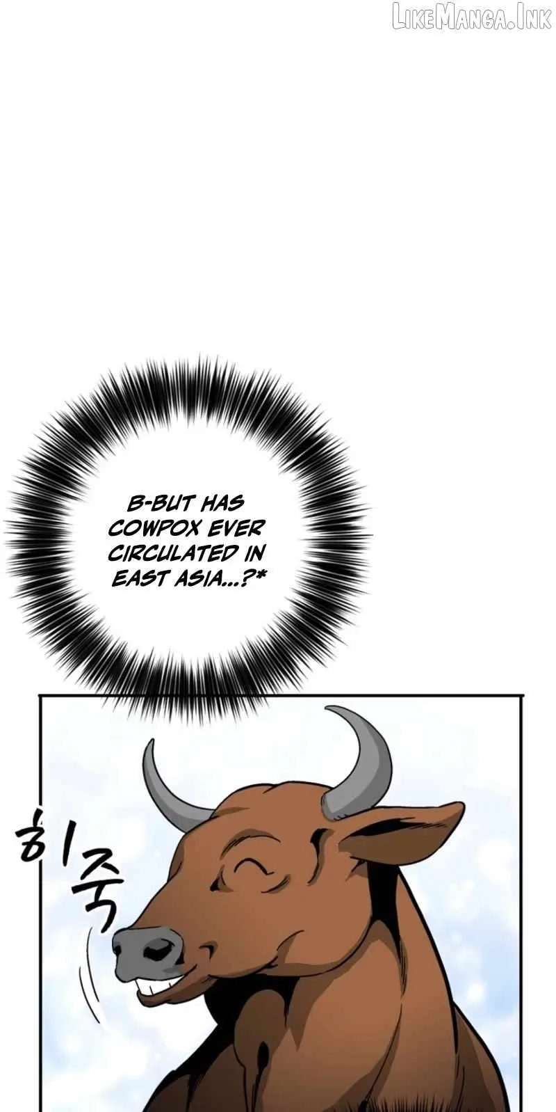 I Reincarnated as a Legendary Surgeon Chapter 216 page 21