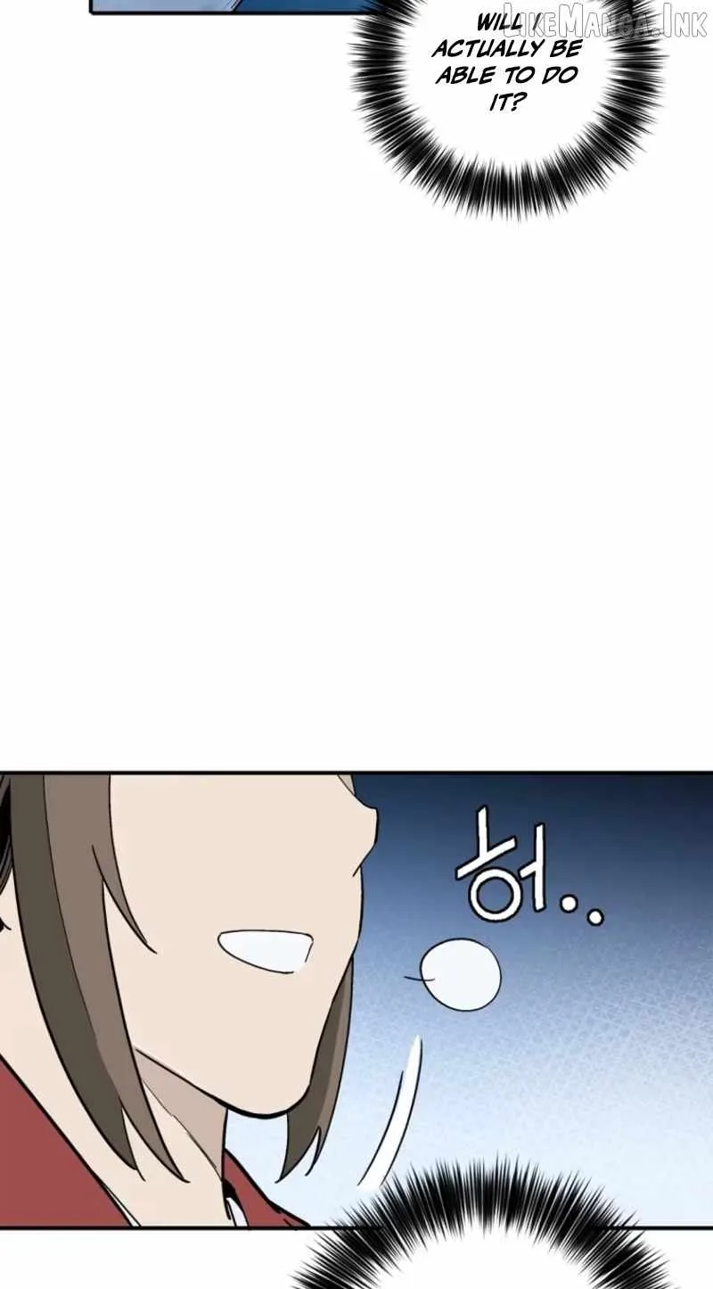 I Reincarnated as a Legendary Surgeon Chapter 216 page 33