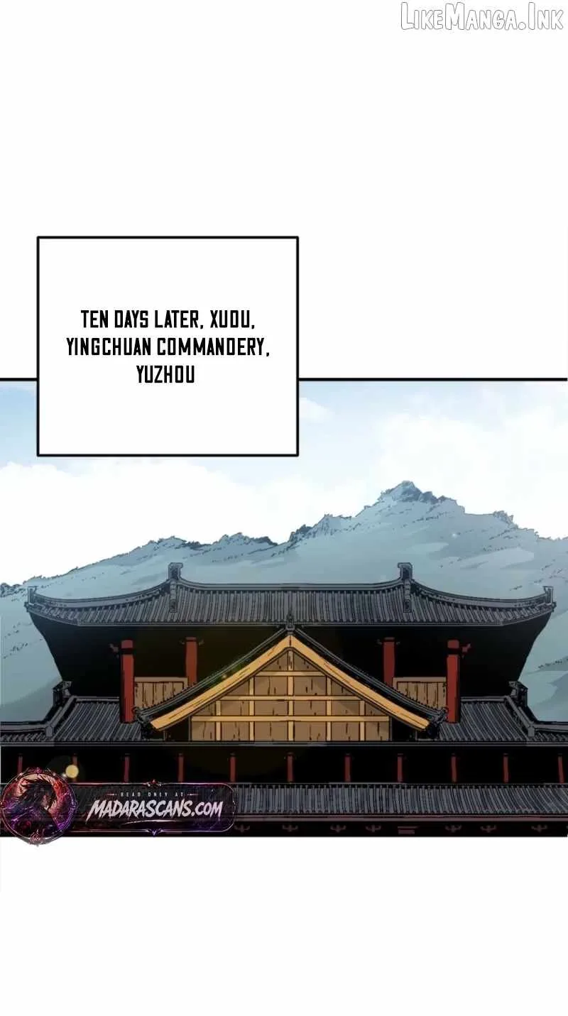 I Reincarnated as a Legendary Surgeon Chapter 216 page 38