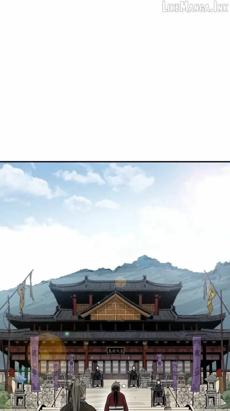 I Reincarnated as a Legendary Surgeon Chapter 216 page 39