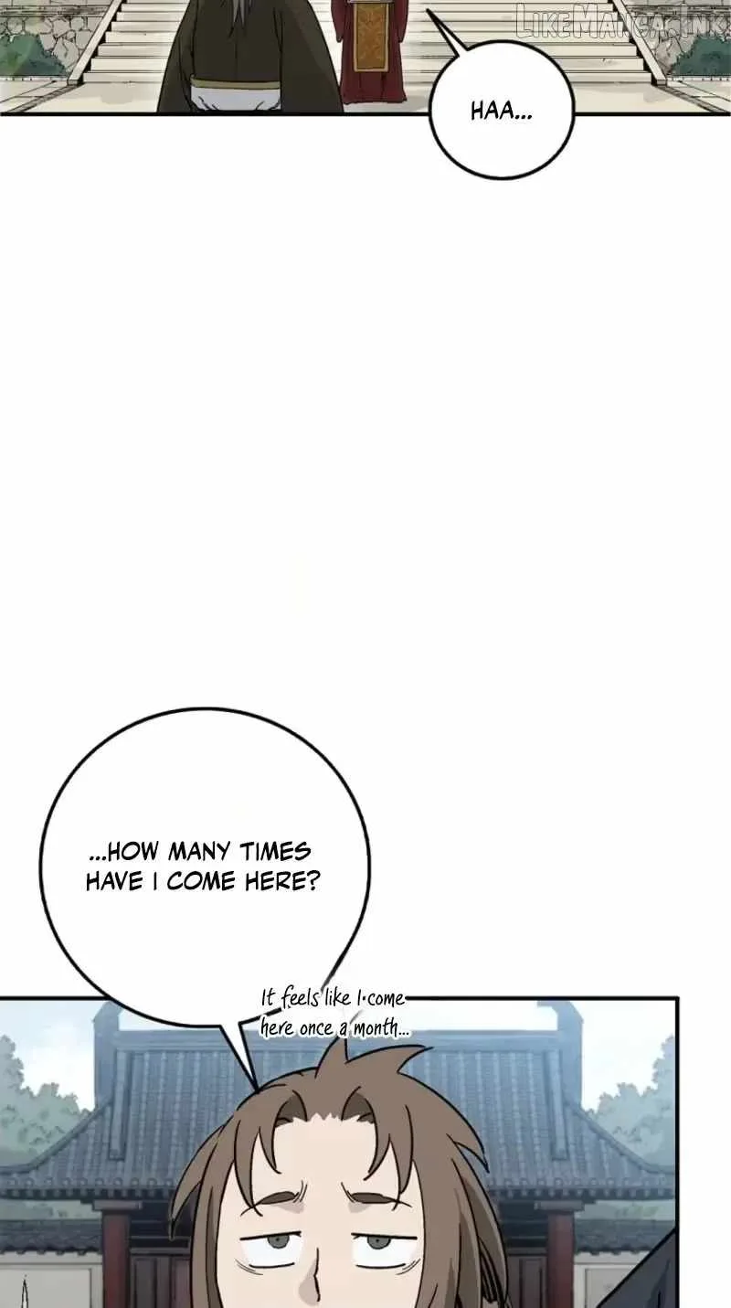I Reincarnated as a Legendary Surgeon Chapter 216 page 40