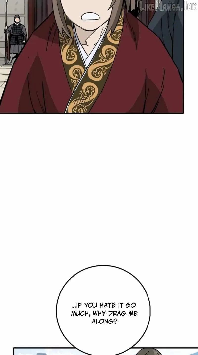 I Reincarnated as a Legendary Surgeon Chapter 216 page 41
