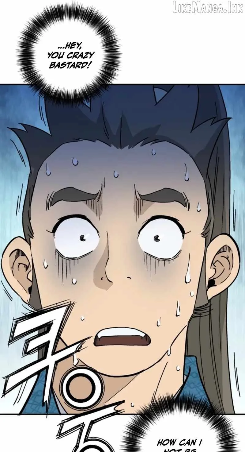 I Reincarnated as a Legendary Surgeon Chapter 216 page 46