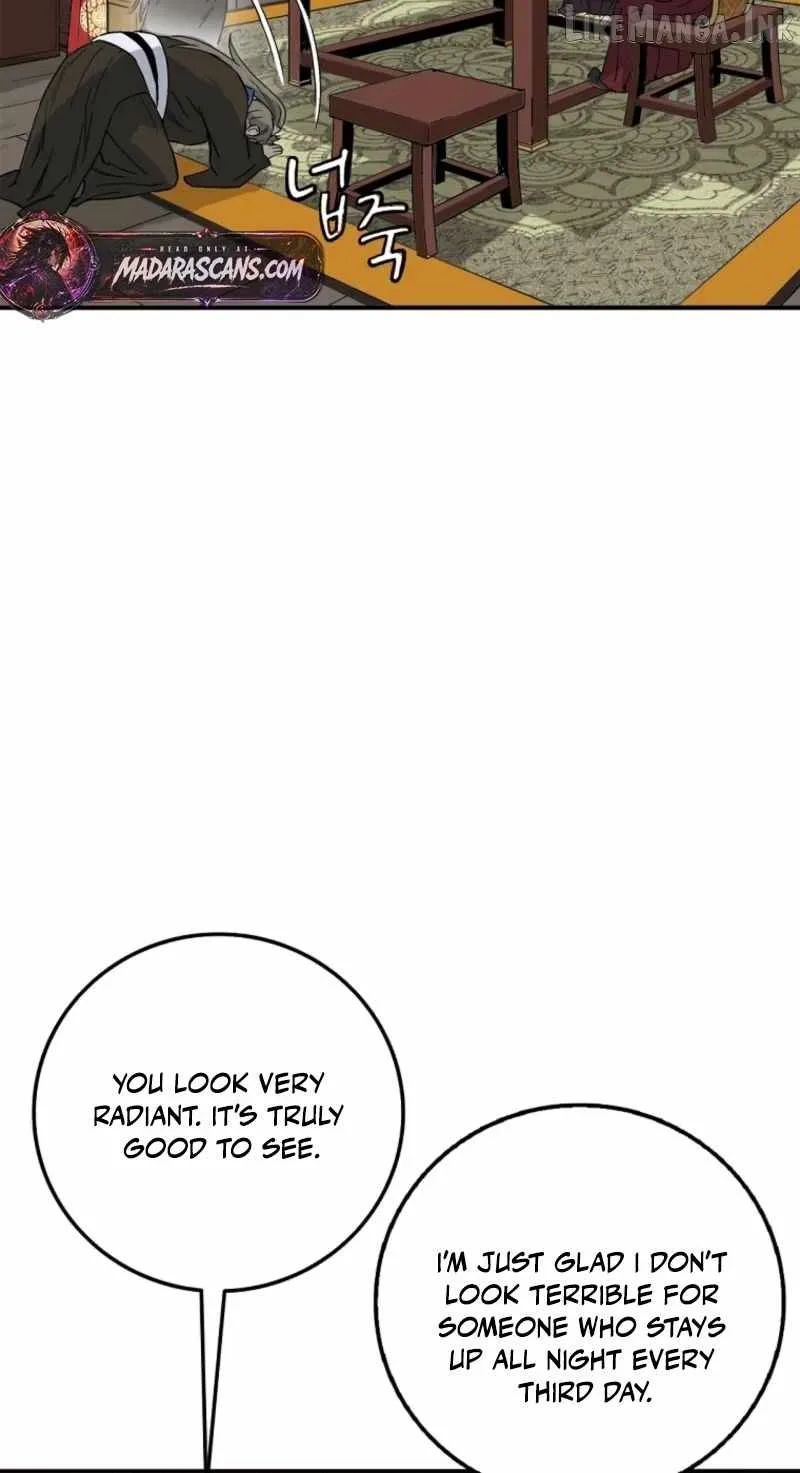 I Reincarnated as a Legendary Surgeon Chapter 216 page 48