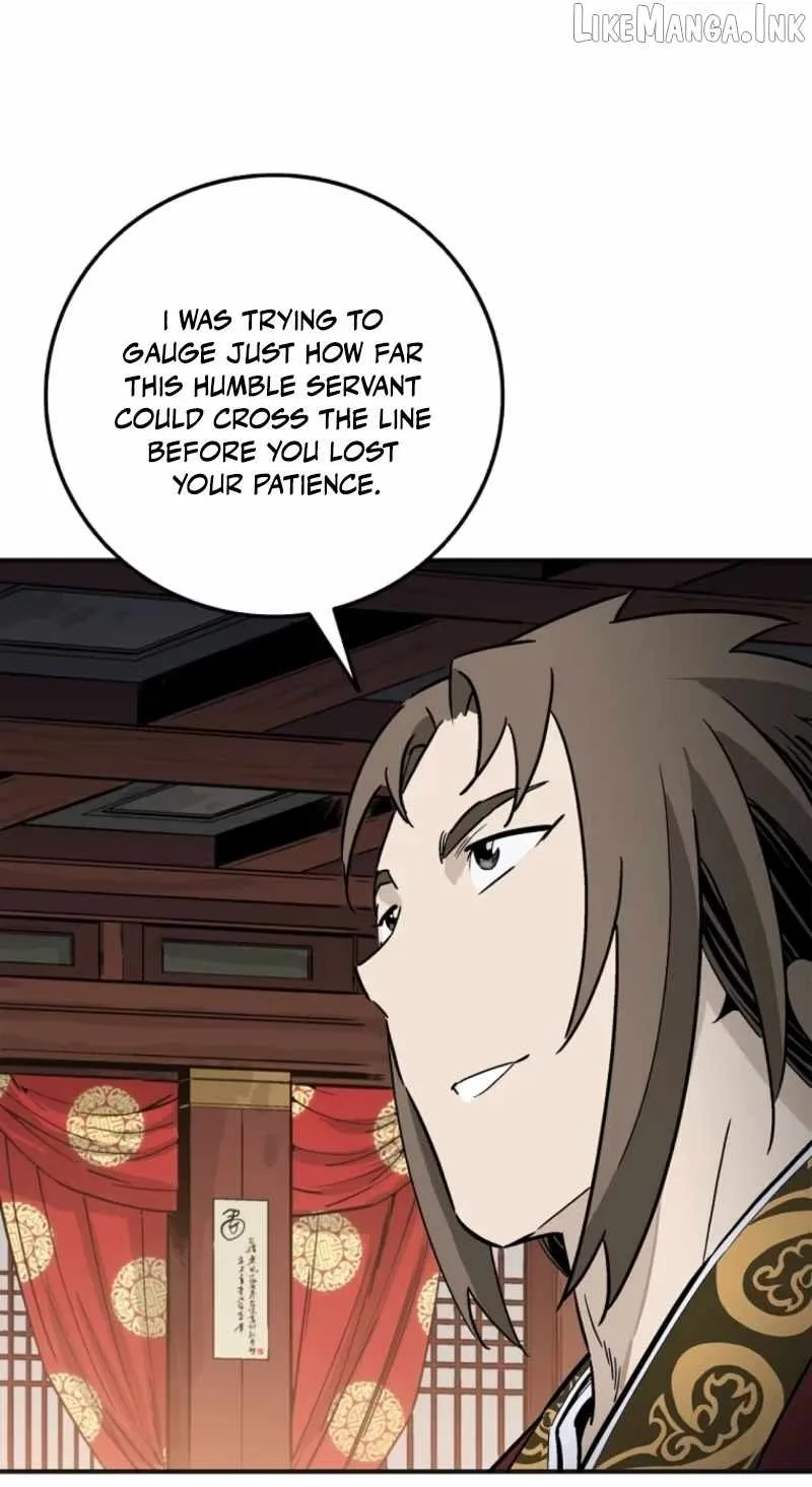 I Reincarnated as a Legendary Surgeon Chapter 216 page 54
