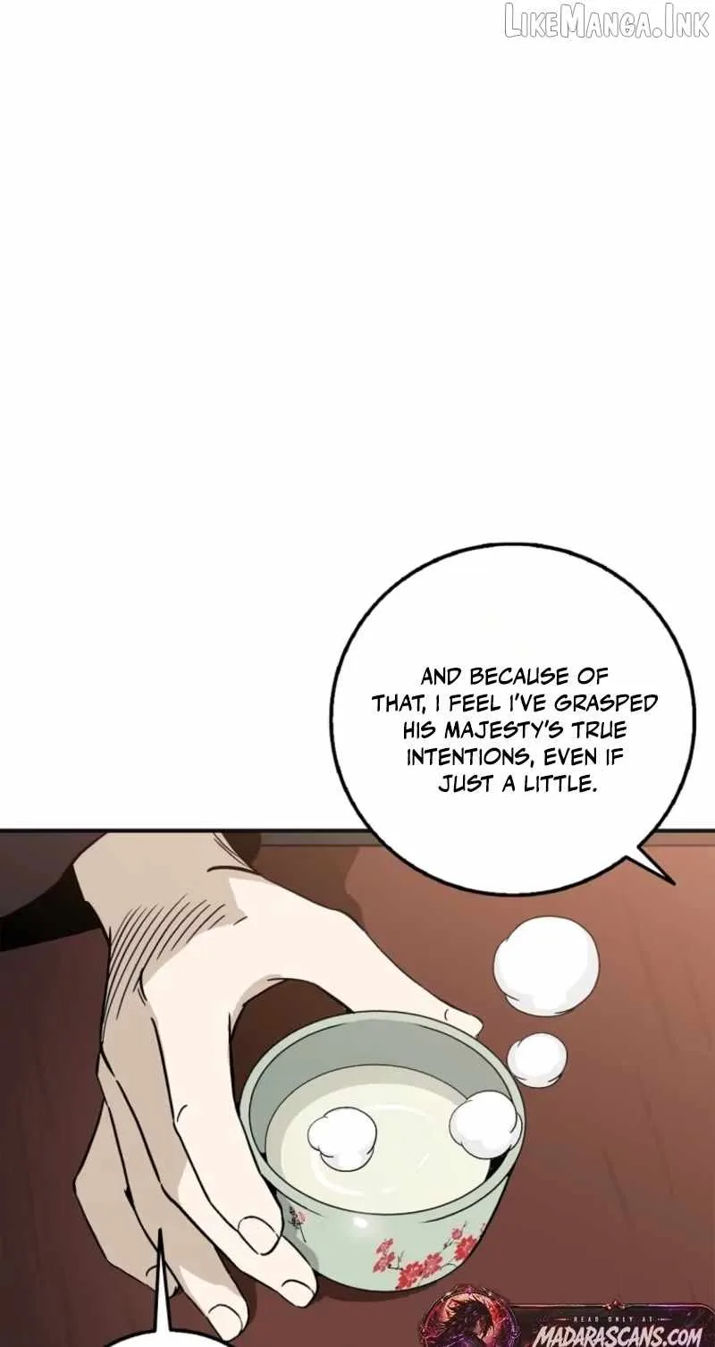 I Reincarnated as a Legendary Surgeon Chapter 216 page 55