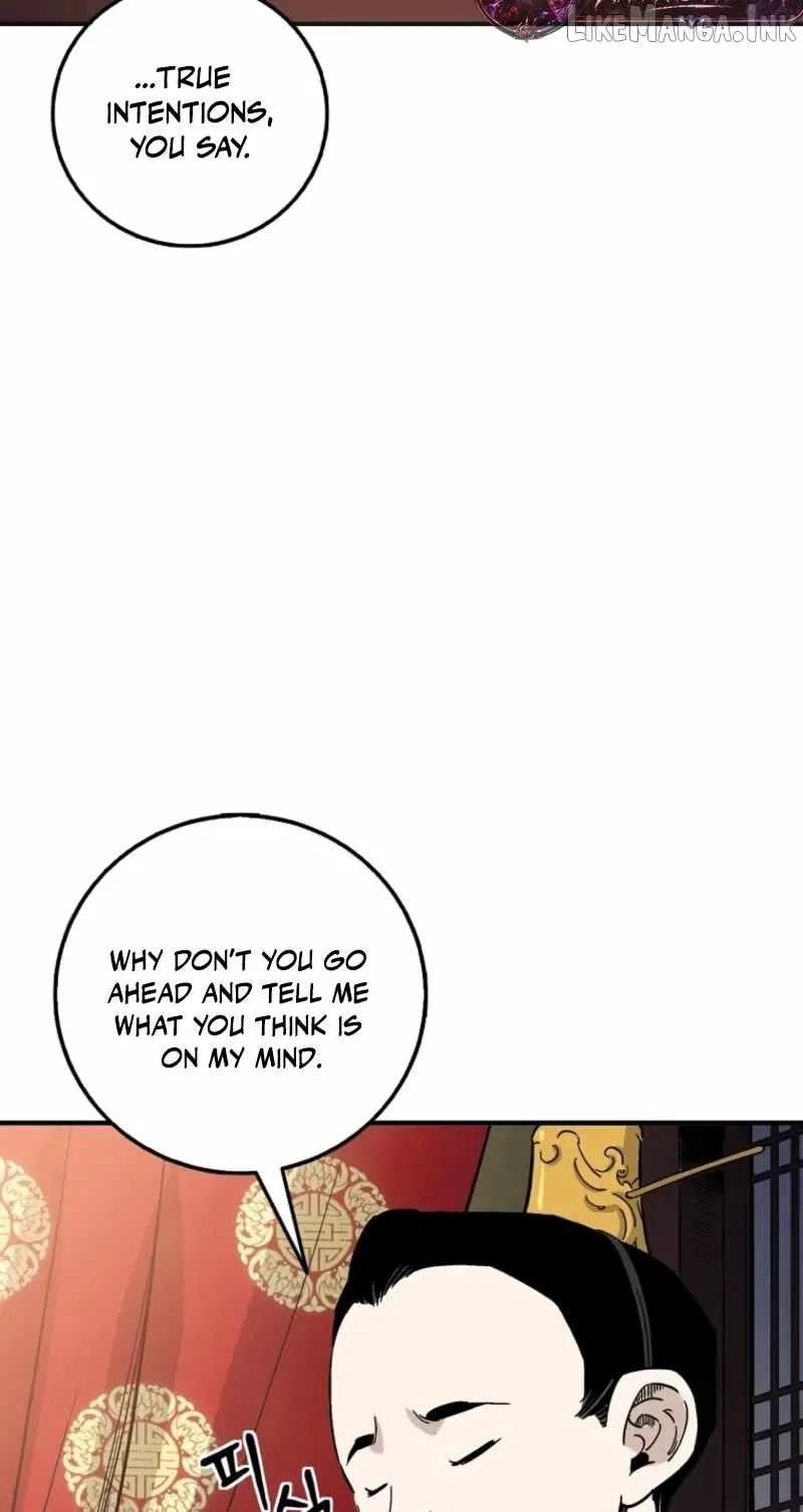 I Reincarnated as a Legendary Surgeon Chapter 216 page 56