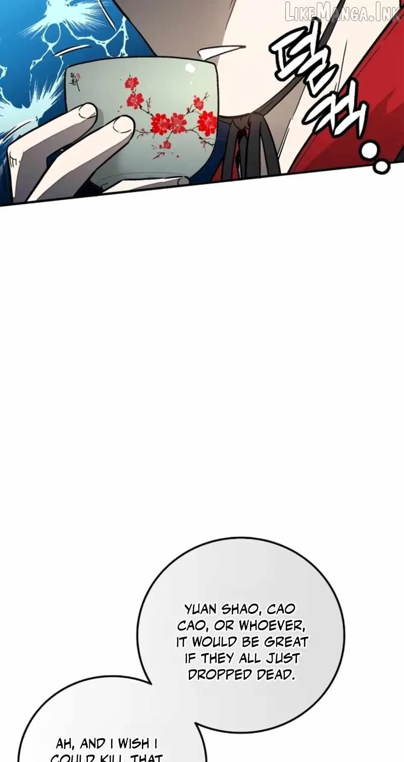 I Reincarnated as a Legendary Surgeon Chapter 216 page 58
