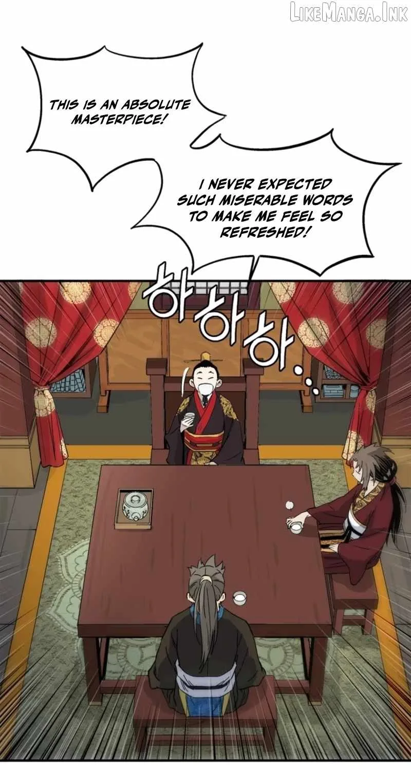 I Reincarnated as a Legendary Surgeon Chapter 216 page 63