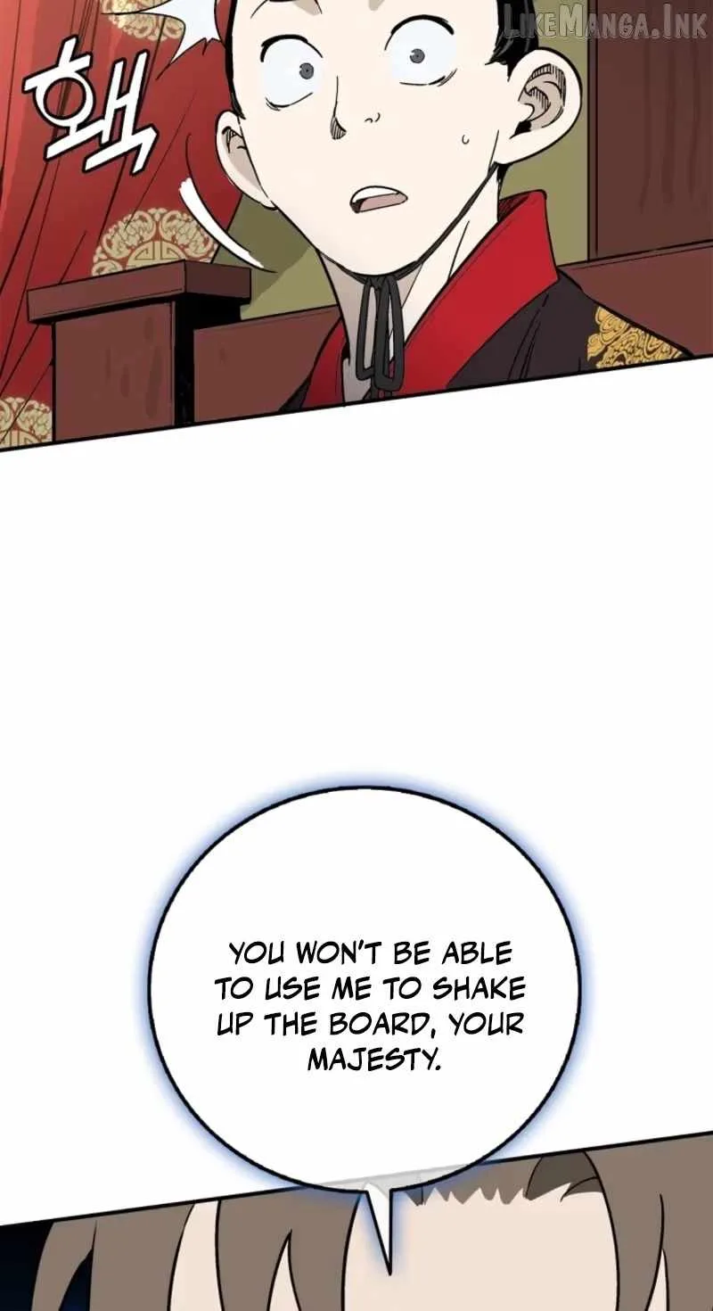 I Reincarnated as a Legendary Surgeon Chapter 216 page 66