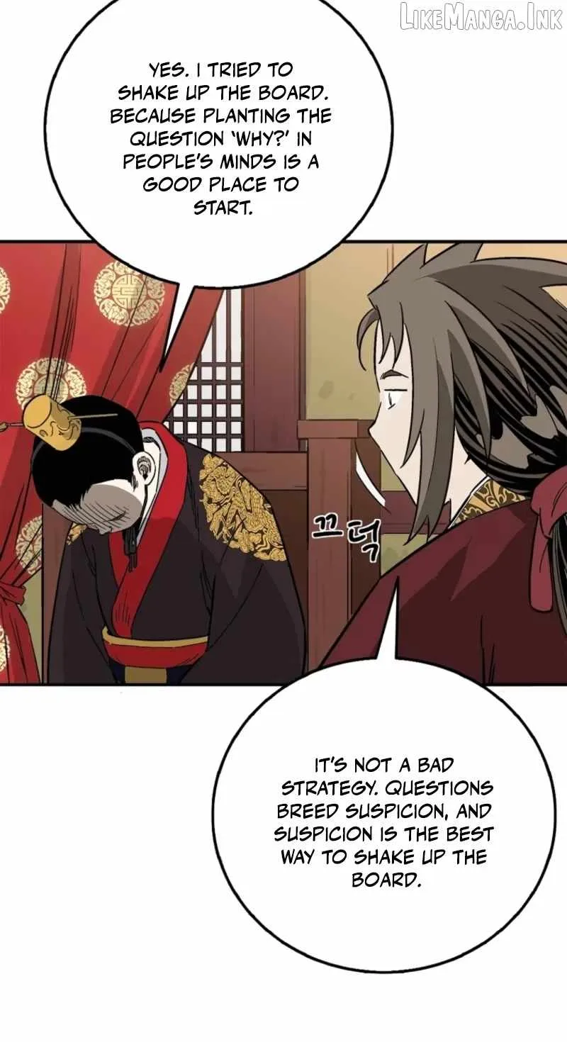 I Reincarnated as a Legendary Surgeon Chapter 216 page 69