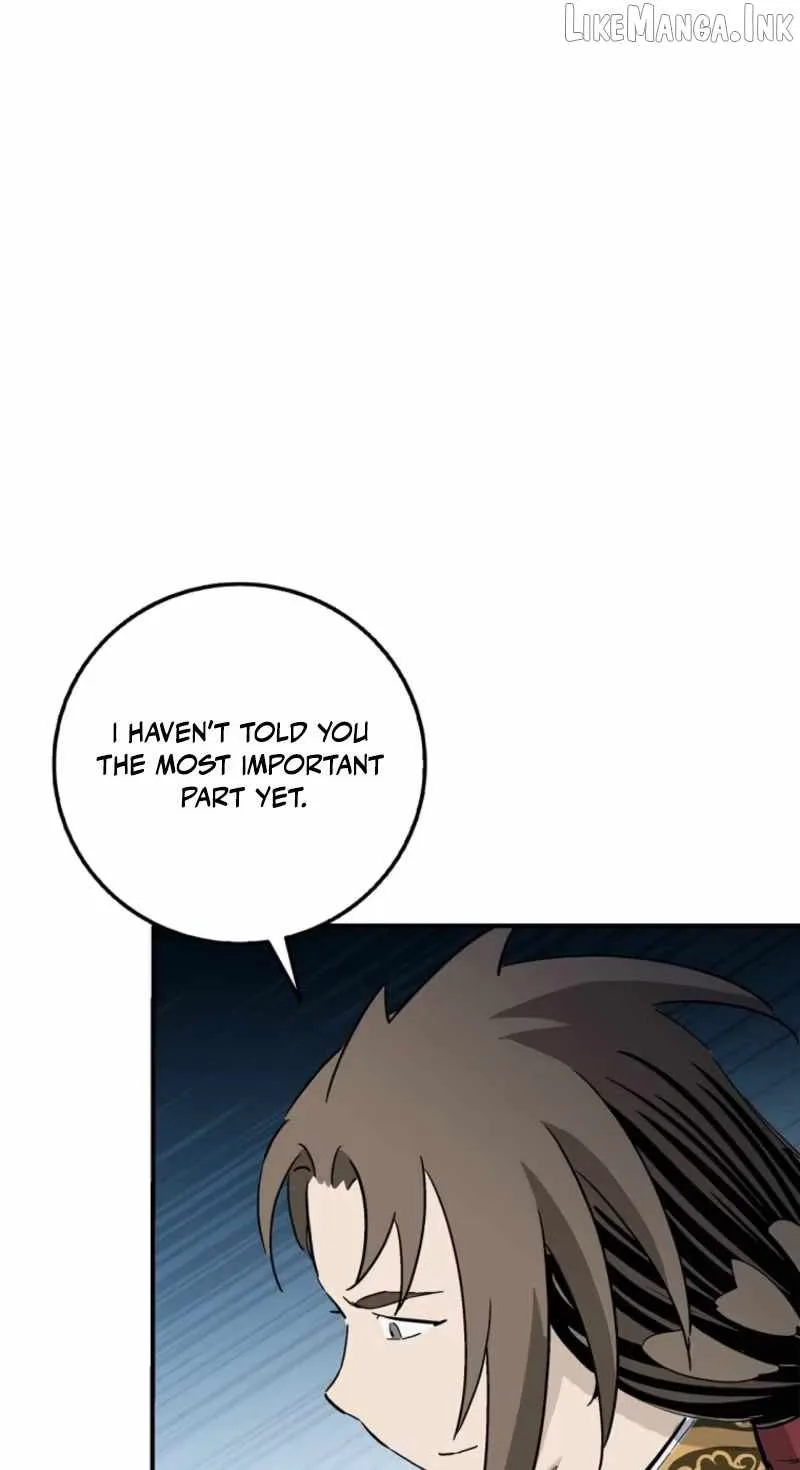 I Reincarnated as a Legendary Surgeon Chapter 216 page 64