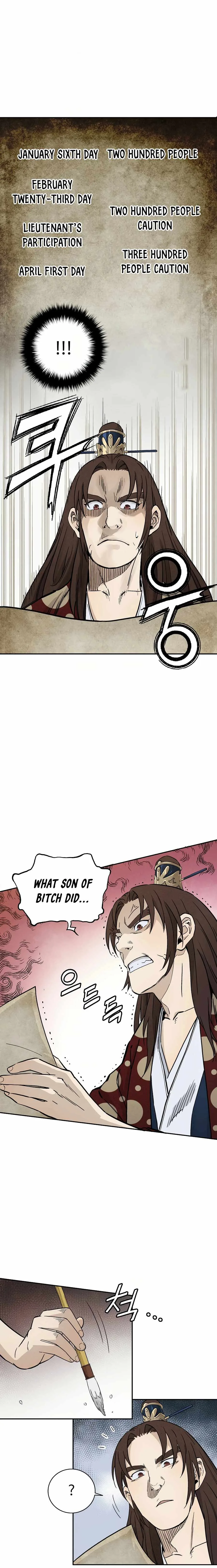 I Reincarnated as a Legendary Surgeon Chapter 22 page 19