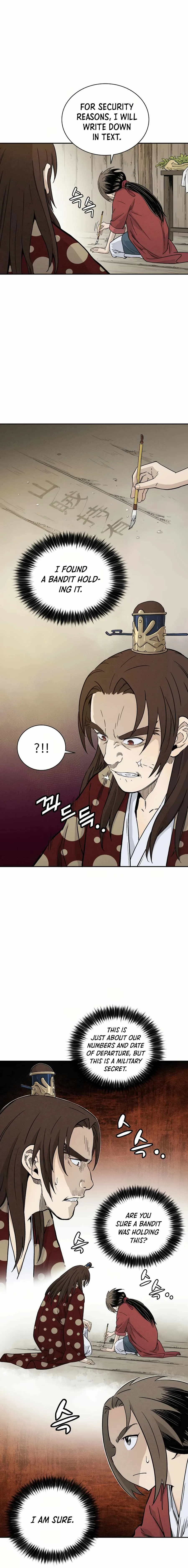I Reincarnated as a Legendary Surgeon Chapter 22 page 20