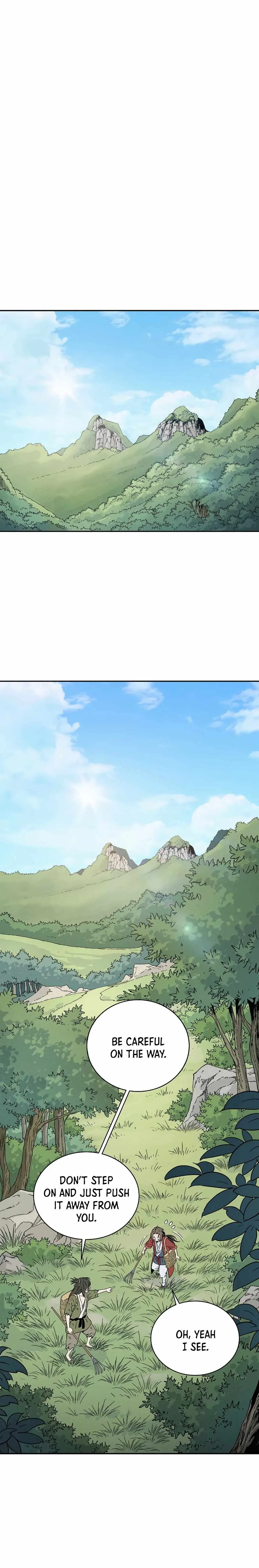 I Reincarnated as a Legendary Surgeon Chapter 22 page 10