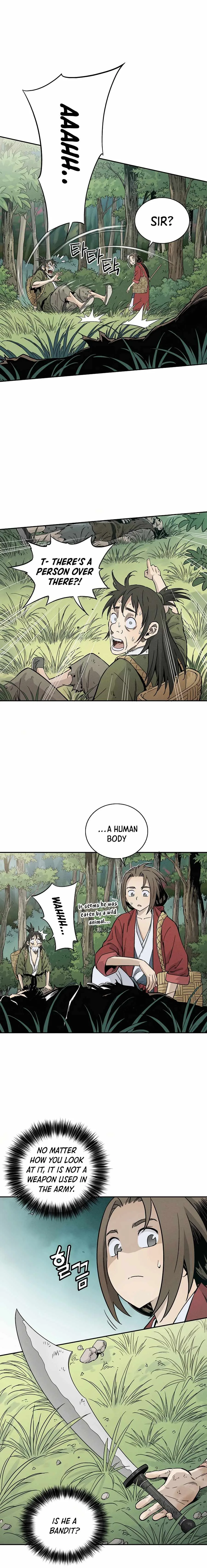 I Reincarnated as a Legendary Surgeon Chapter 22 page 12