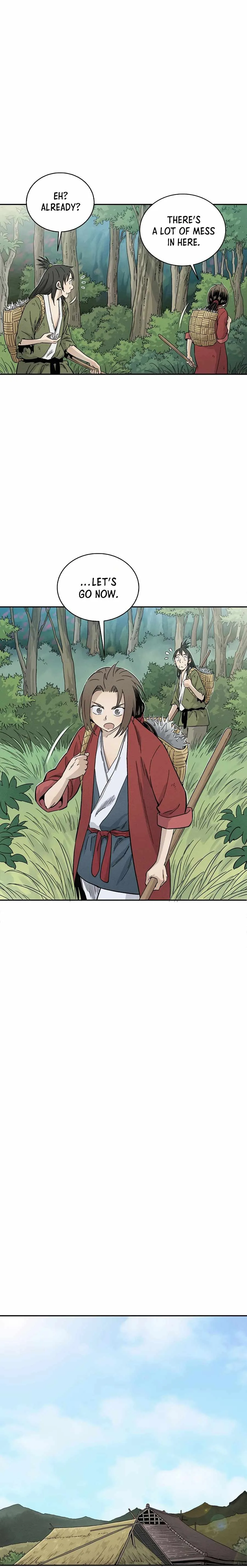 I Reincarnated as a Legendary Surgeon Chapter 22 page 16