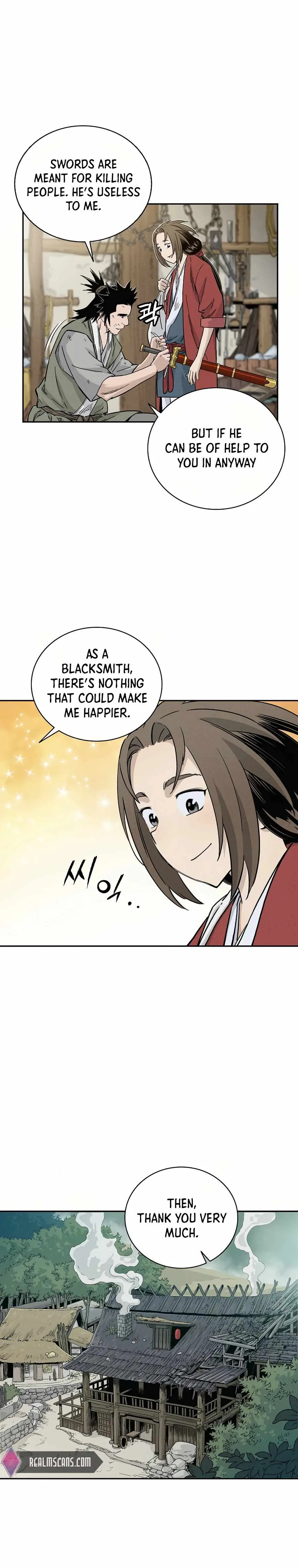 I Reincarnated as a Legendary Surgeon Chapter 28 page 11