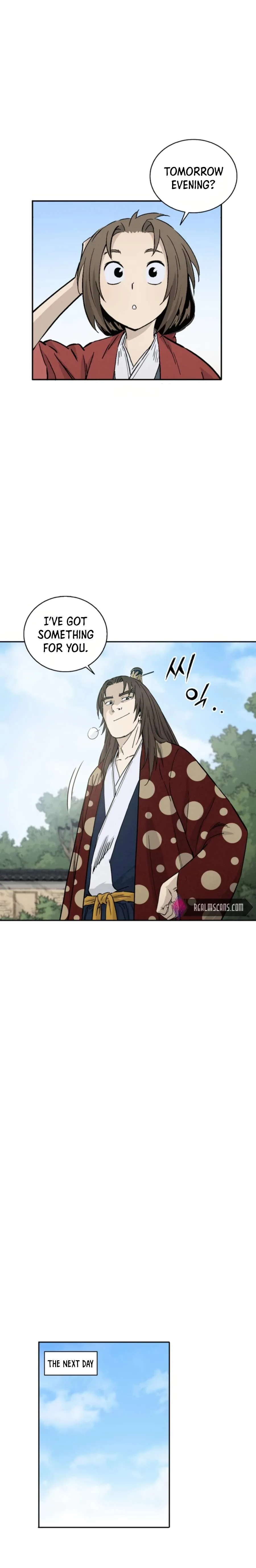I Reincarnated as a Legendary Surgeon Chapter 29 page 9