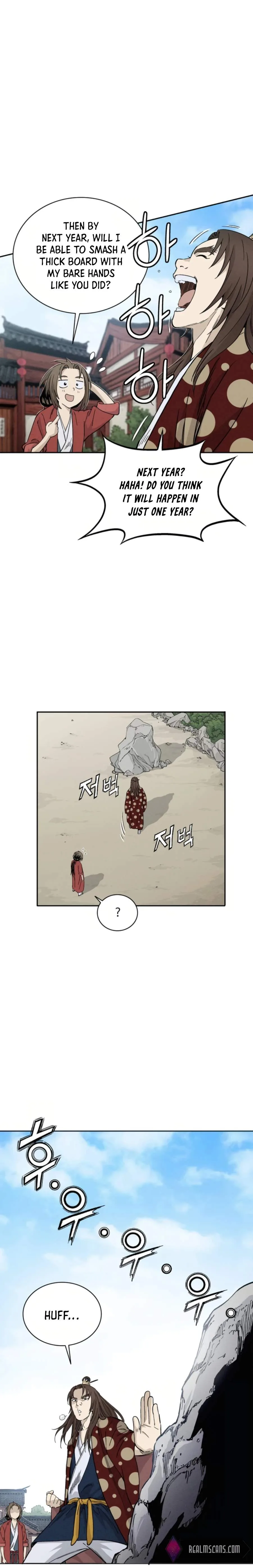 I Reincarnated as a Legendary Surgeon Chapter 29 page 6