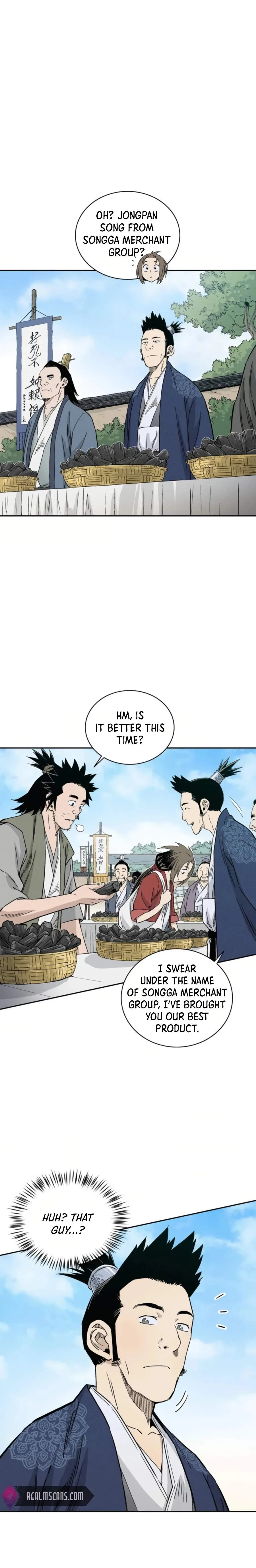 I Reincarnated as a Legendary Surgeon Chapter 29 page 12