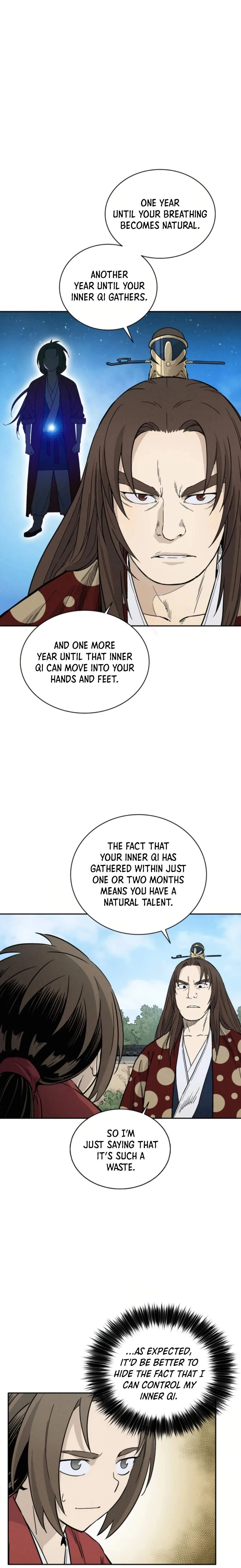 I Reincarnated as a Legendary Surgeon Chapter 29 page 5