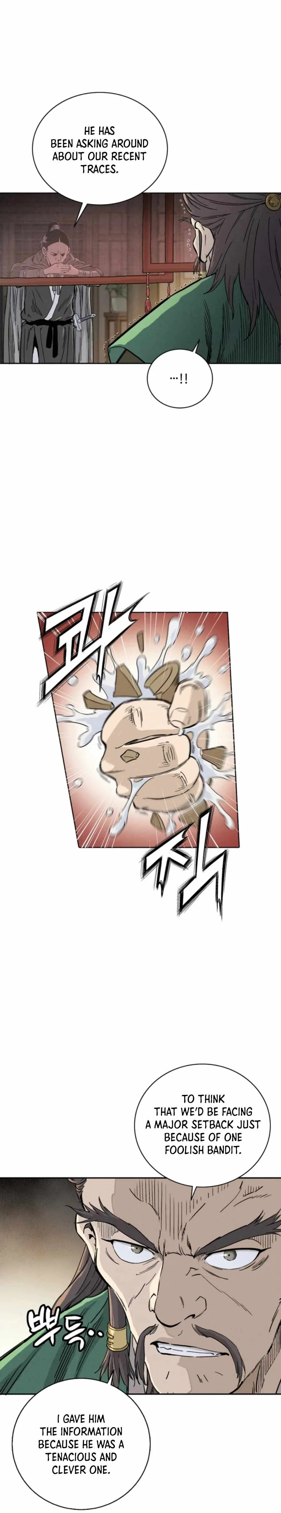 I Reincarnated as a Legendary Surgeon Chapter 32 page 7