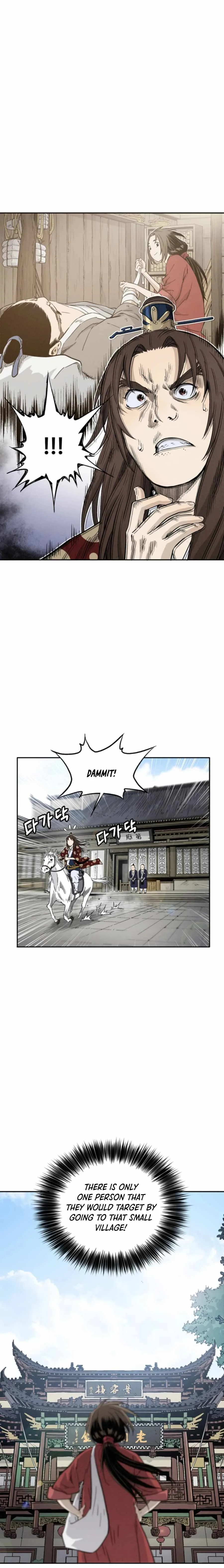 I Reincarnated as a Legendary Surgeon Chapter 33 page 10