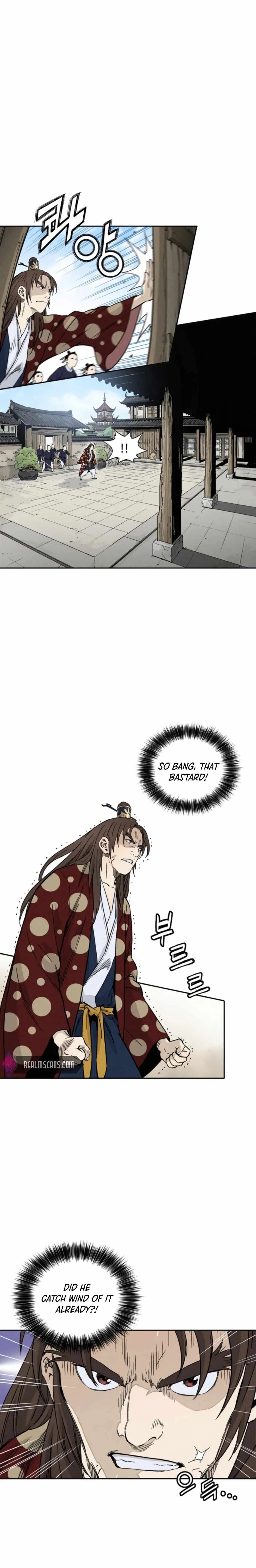 I Reincarnated as a Legendary Surgeon Chapter 33 page 5