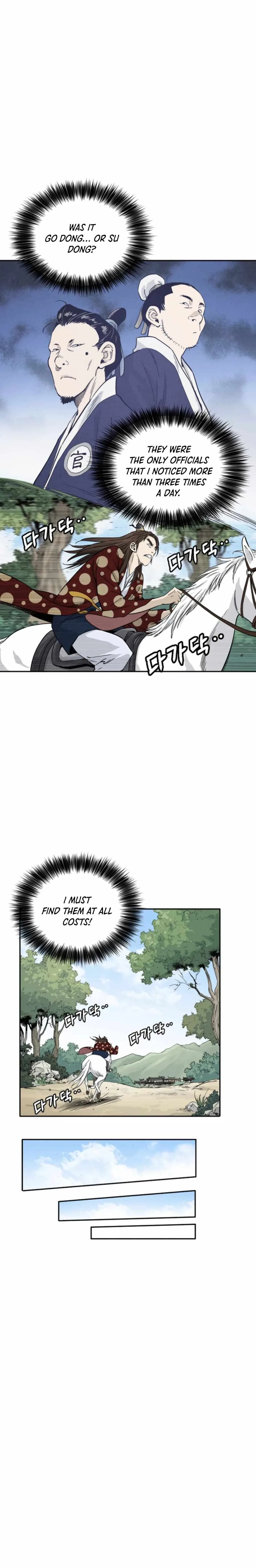 I Reincarnated as a Legendary Surgeon Chapter 33 page 7