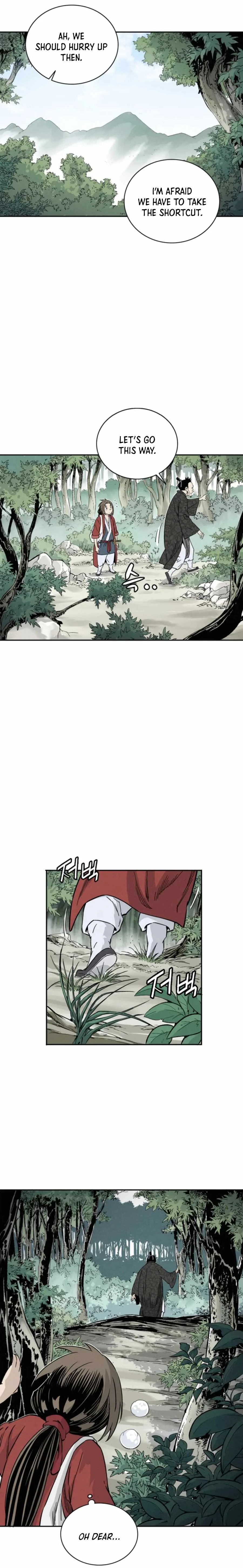 I Reincarnated as a Legendary Surgeon Chapter 34 page 13