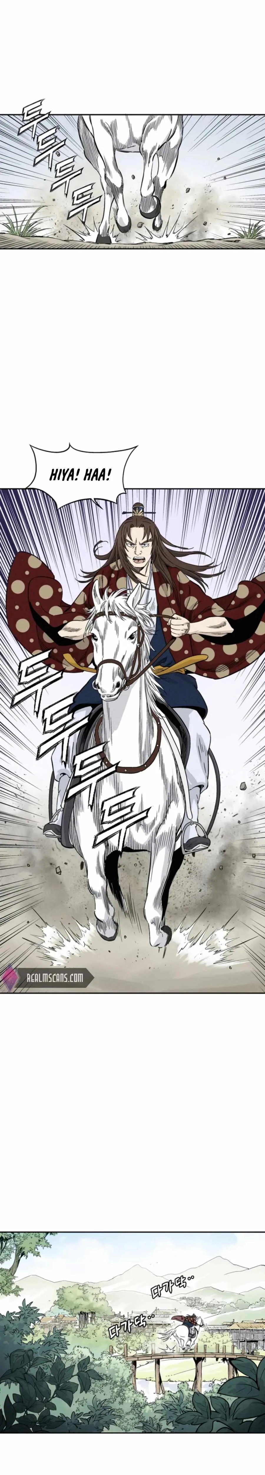 I Reincarnated as a Legendary Surgeon Chapter 34 page 2