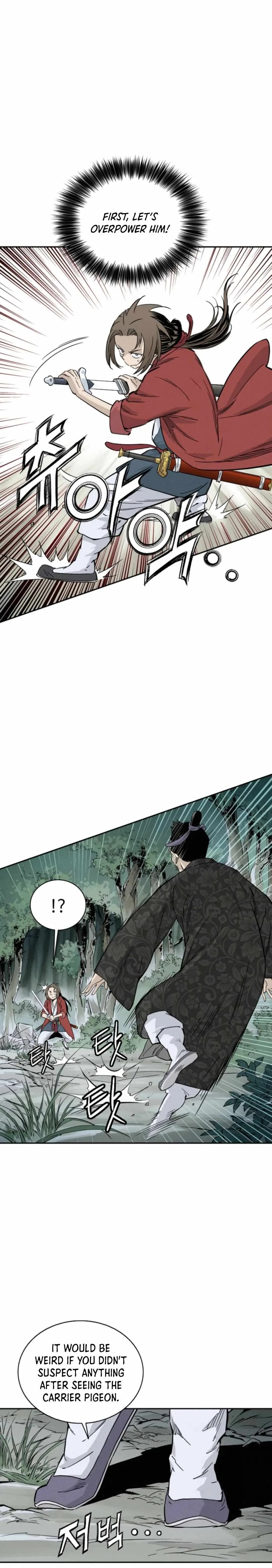I Reincarnated as a Legendary Surgeon Chapter 34 page 19