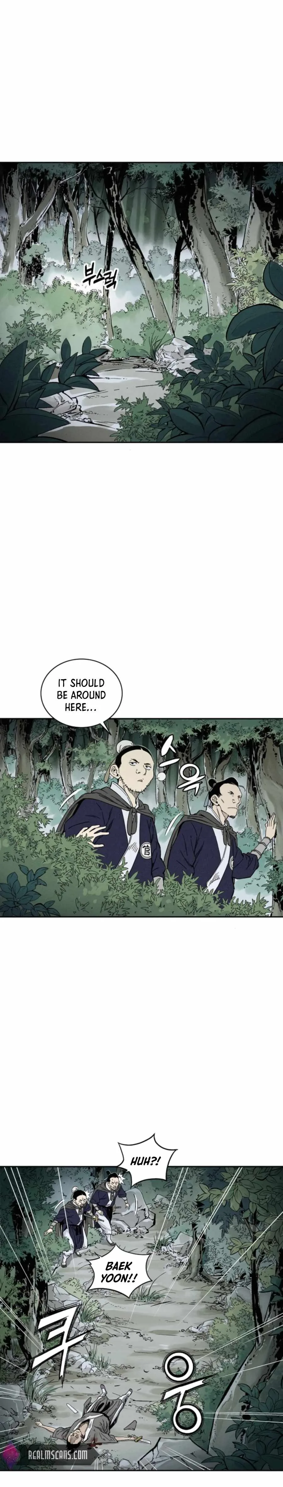 I Reincarnated as a Legendary Surgeon Chapter 35 page 14