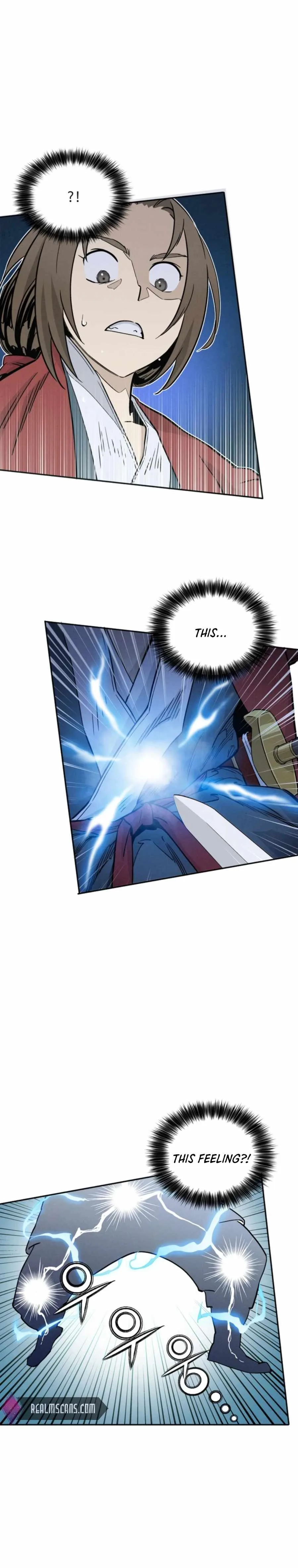 I Reincarnated as a Legendary Surgeon Chapter 35 page 5