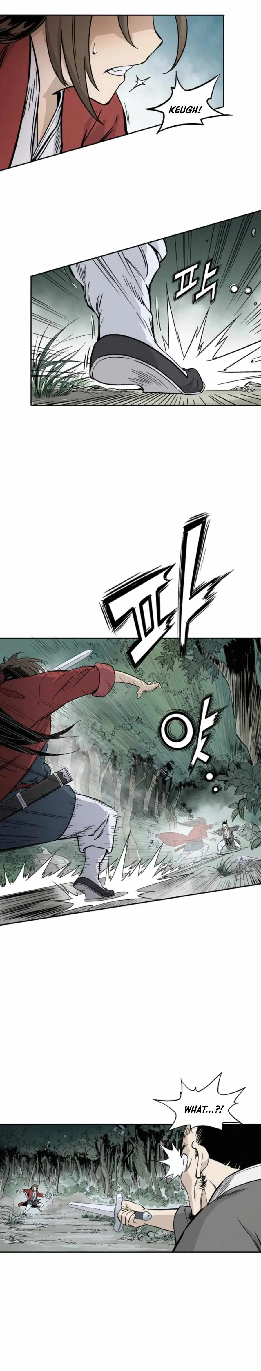 I Reincarnated as a Legendary Surgeon Chapter 35 page 6