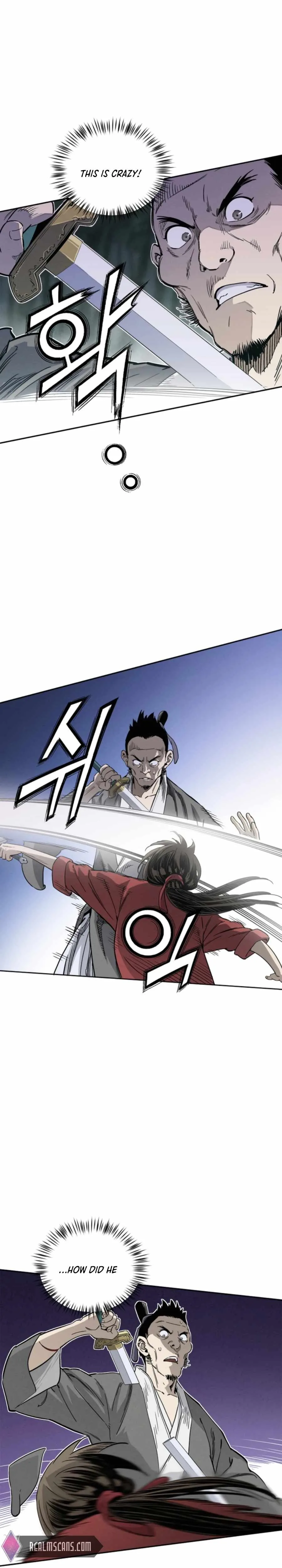 I Reincarnated as a Legendary Surgeon Chapter 35 page 8