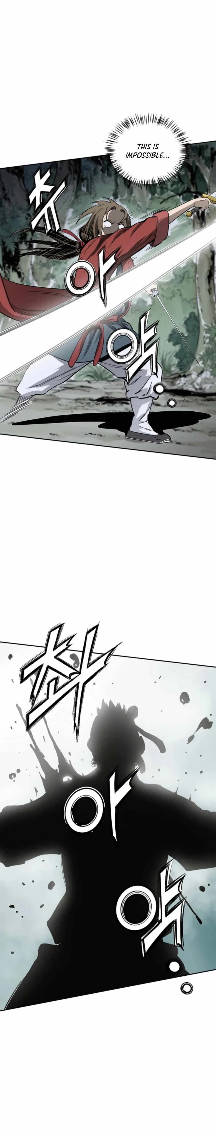 I Reincarnated as a Legendary Surgeon Chapter 35 page 9